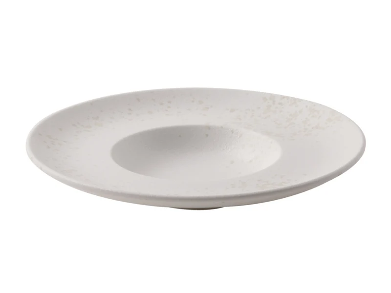 Rosenthal Arthur Krupp White River Pastateller 22cm