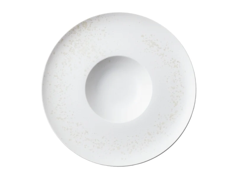 Rosenthal Arthur Krupp White River Pastateller 22cm