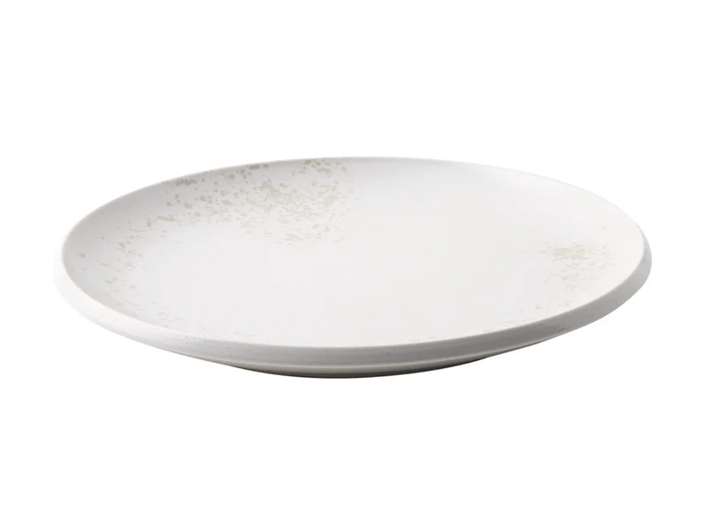 Rosenthal Arthur Krupp White River Teller flach 28cm