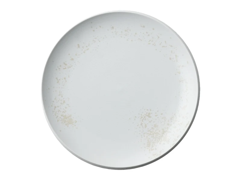 Rosenthal Arthur Krupp White River Teller flach 28cm