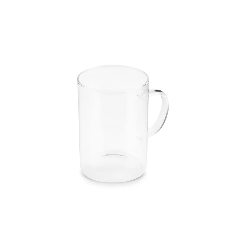Karaca Guido 6-teiliges Set Glasteetassen, 200 ml