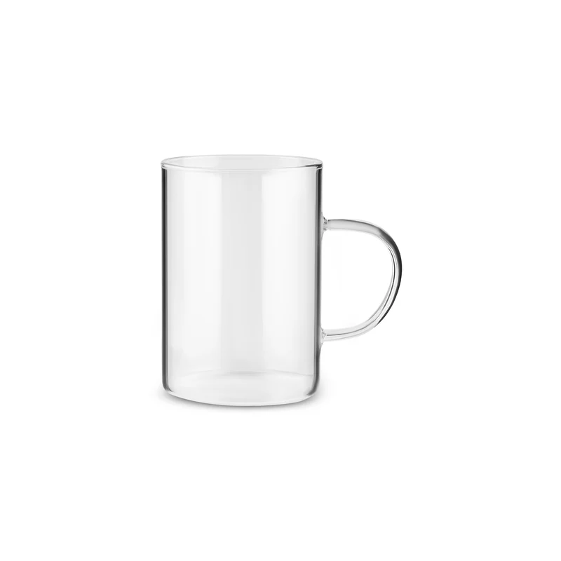 Karaca Guido 6-teiliges Set Glasteetassen, 200 ml