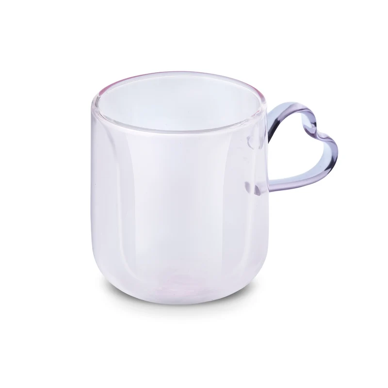 Karaca Pia Lola Doppelwandiger Becher, 300 ml