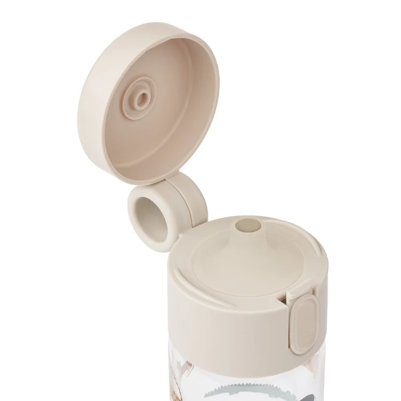 Trinkflasche Clemence "All together/ Sandy"