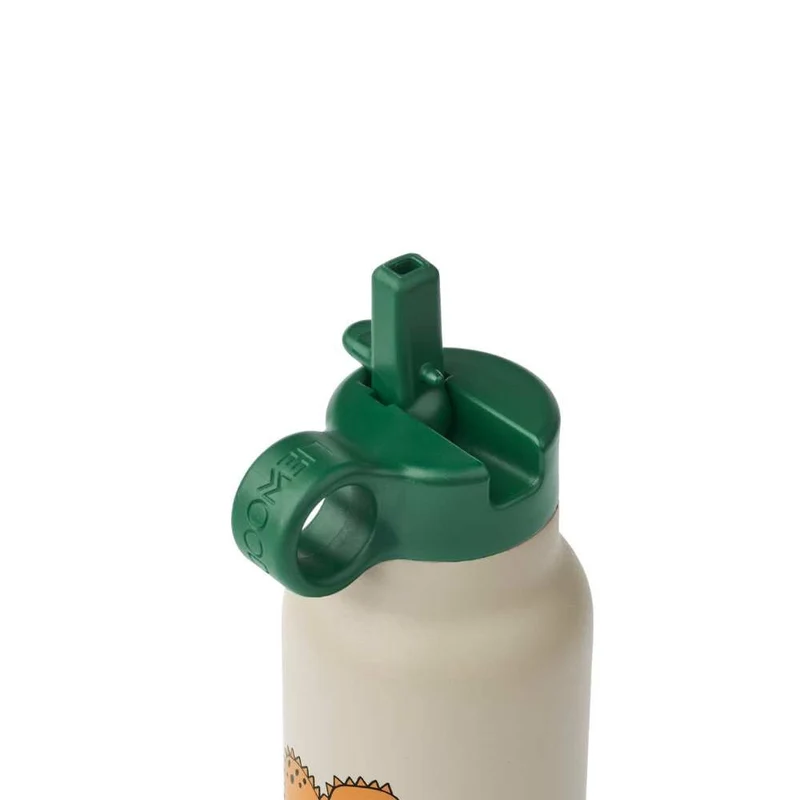 Trinkflasche 350 ml "Falk Dinosaurs/Mist"
