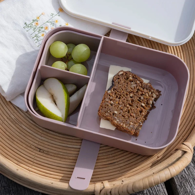 Lunchbox Teeny Toes