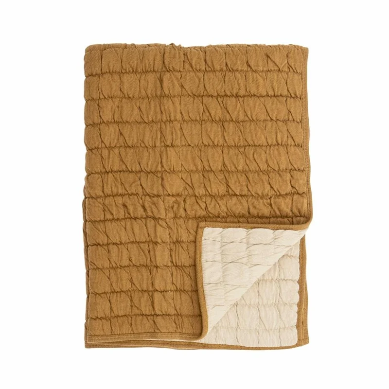 Babydecke Quilt Baille