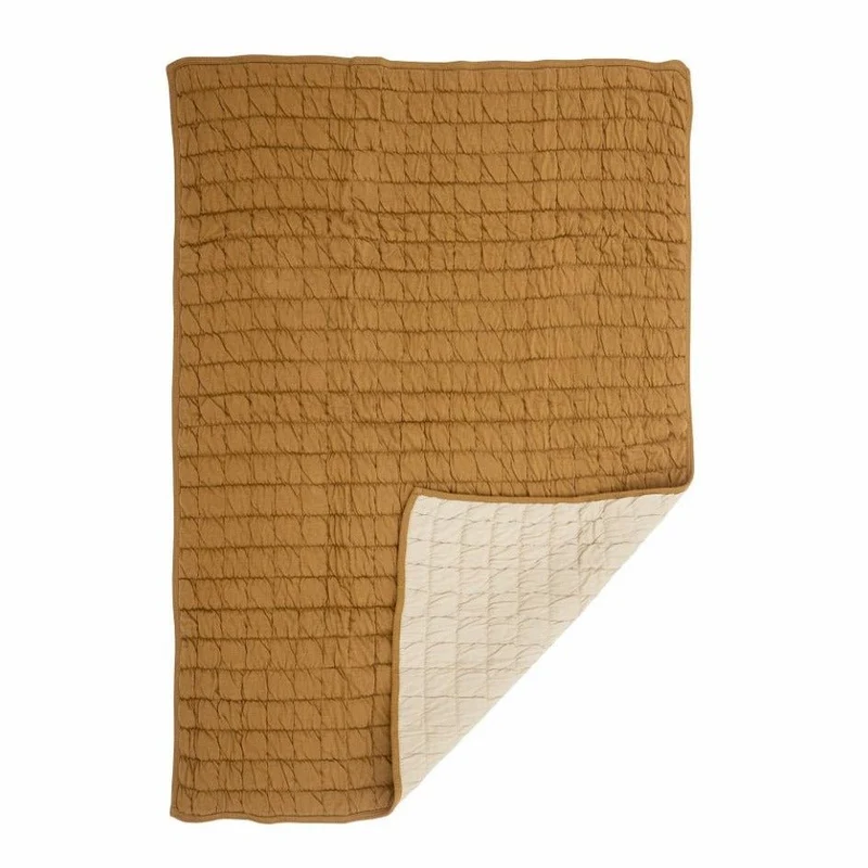 Babydecke Quilt Baille