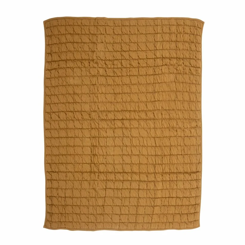 Babydecke Quilt Baille