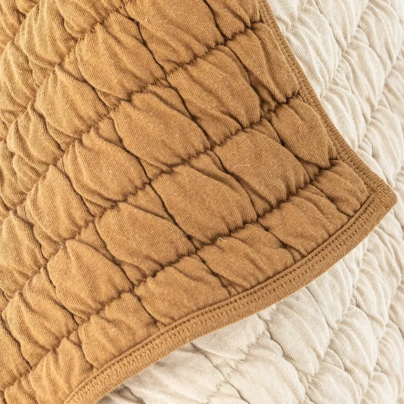 Babydecke Quilt Baille