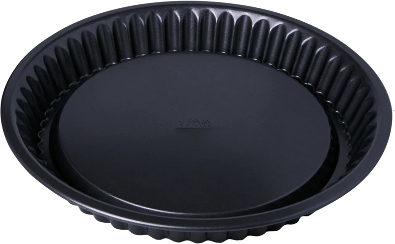 Birkmann Kuchenform / Backform / Quicheform Premium Backform ø 30 x 4,5 cm