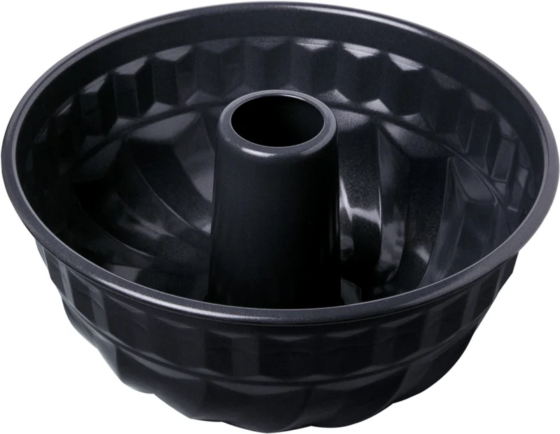 Birkmann Turban-/Backform Premium Baking ø 22 cm