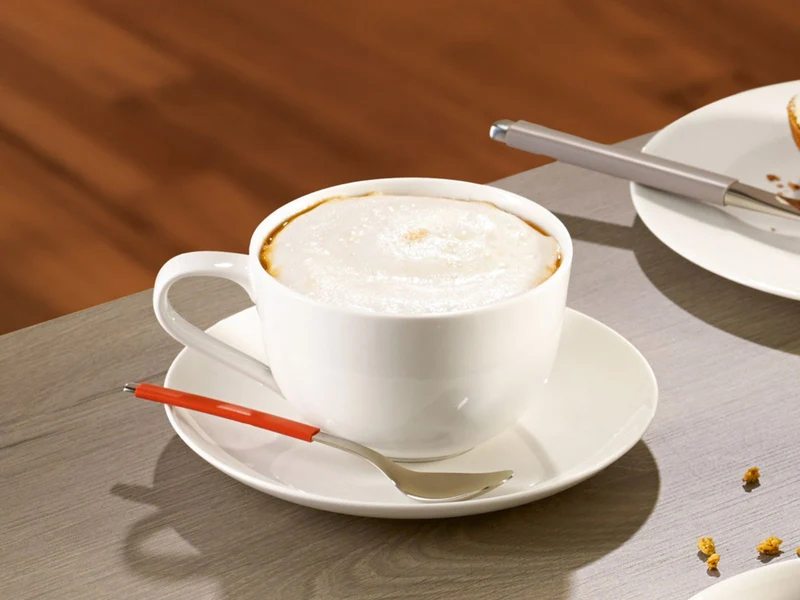 Villeroy & Boch For Me Kaffeeuntertasse 14cm Set6
