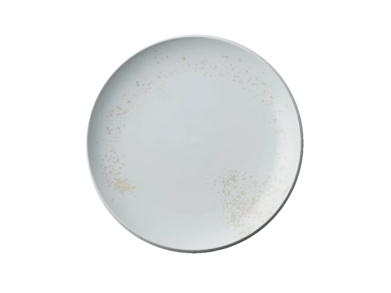 Rosenthal Arthur Krupp White River Teller flach 14cm