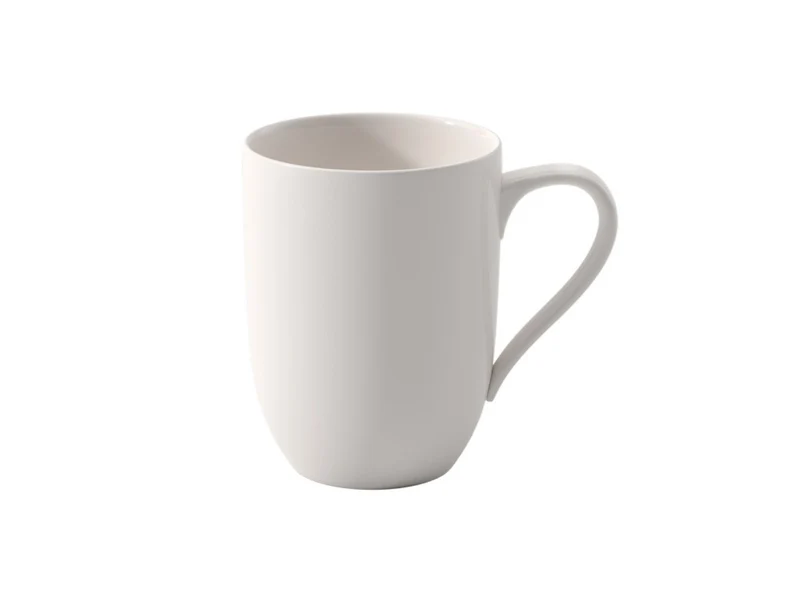 Villeroy & Boch For Me Becher mit Henkel 0,29l Set6