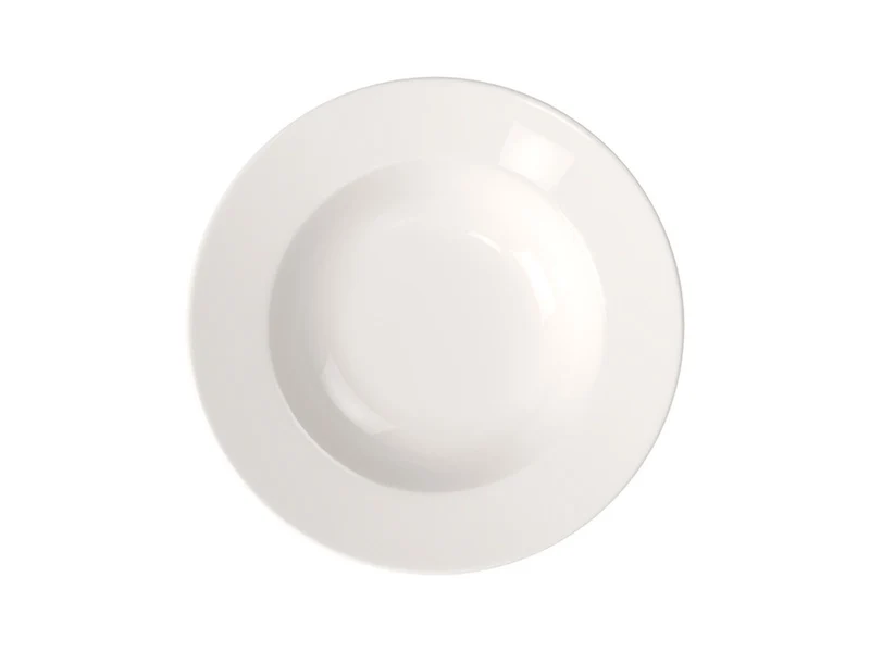 Villeroy & Boch For Me Suppenteller 25cm Set6