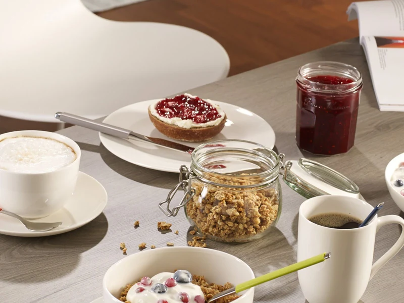 Villeroy & Boch For Me Brotteller 16cm Set6