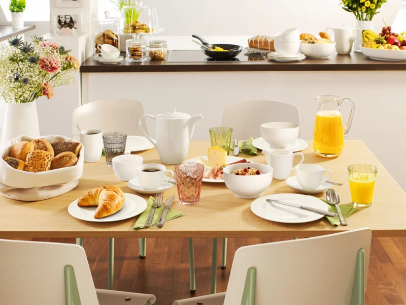 Villeroy & Boch For Me Brotteller 16cm Set6