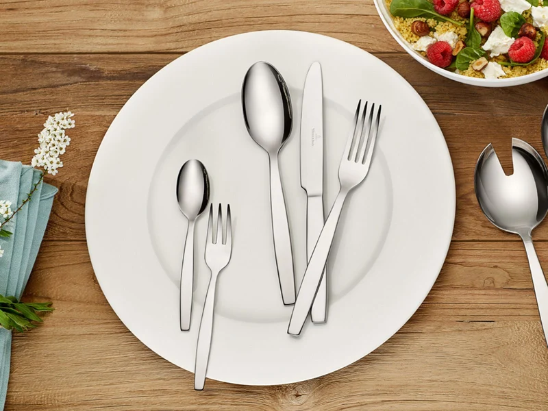 Villeroy & Boch For Me Speiseteller 27cm Set6