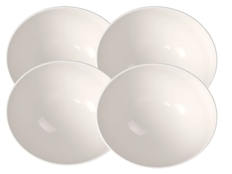 Villeroy & Boch For Me French-Bol 0,5l Set4
