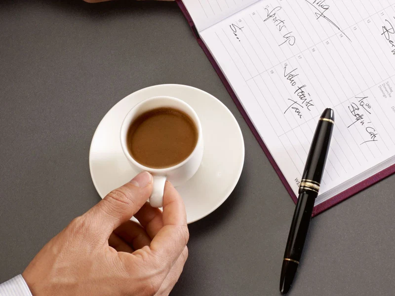 Villeroy & Boch For Me Mokka-/Espressountertasse 12cm Set6