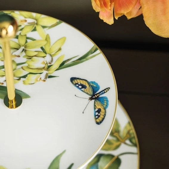 Villeroy & Boch Amazonia Speiseteller 27,5cm