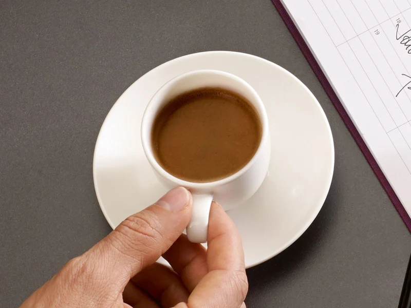Villeroy & Boch For Me Mokka-/Espressoobertasse 0,07l Set6