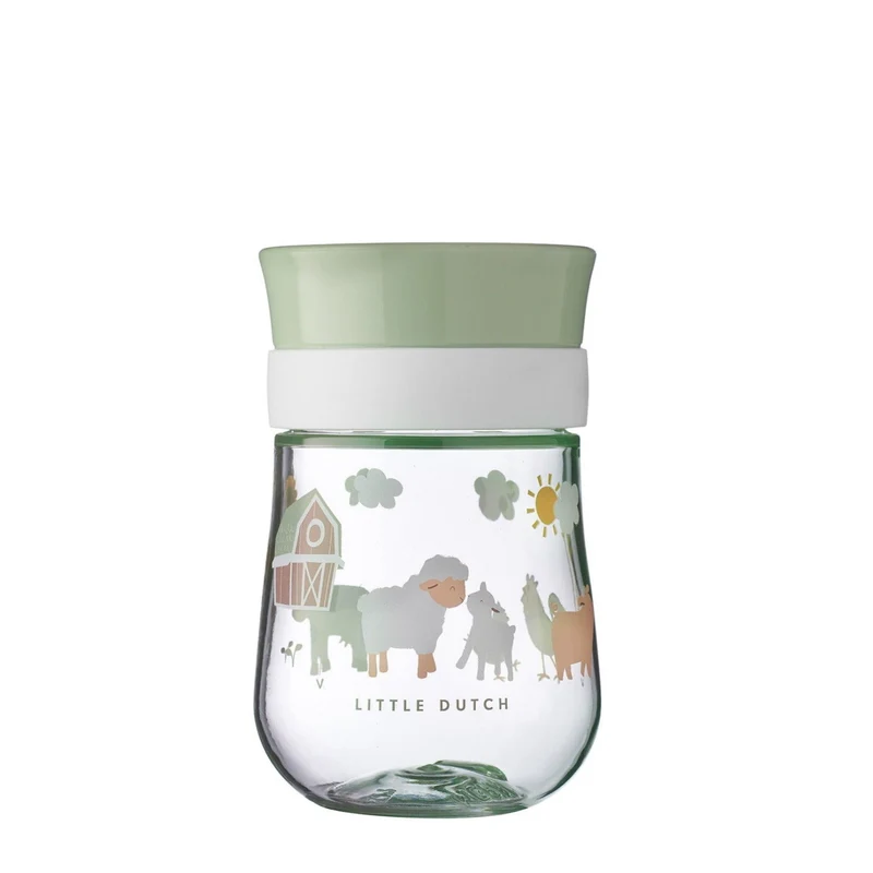 360° Trinklernbecher Mepal Mio - Little Farm