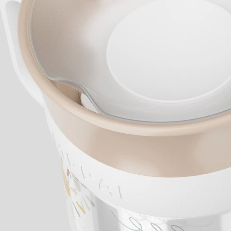 360° Trinklernbecher Mepal Mio - Little Farm