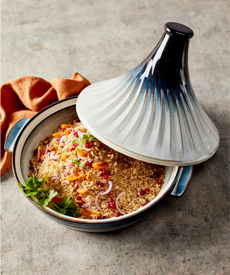 Cosy & Trendy Tajine Nora ø 32 cm / 2.8 Liter