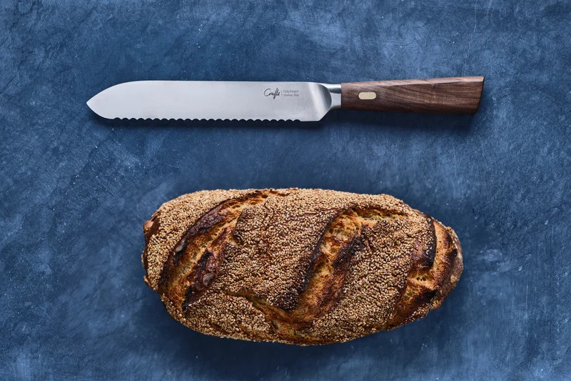 Cosy & Trendy Brotmesser Couteaux & Co - 20 cm