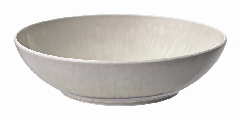 like. by Villeroy & Boch Perlemor Sand Schale 26 cm