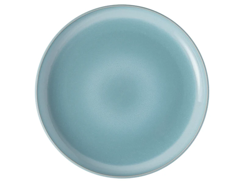 like. by Villeroy & Boch Perlemor Aqua Teller 24cm