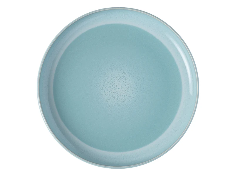 like. by Villeroy & Boch Perlemor Aqua Teller 27cm