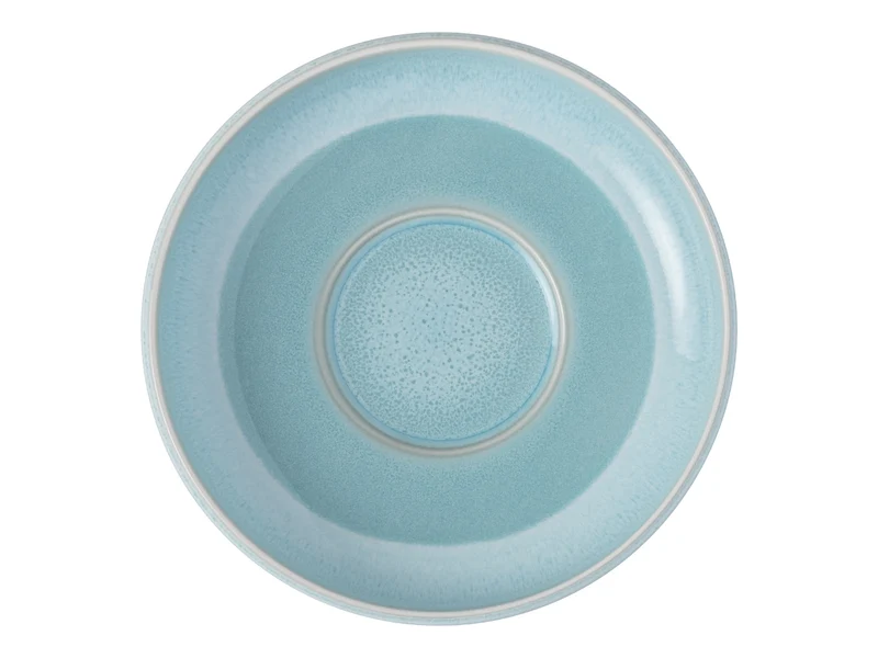 like. by Villeroy & Boch Perlemor Aqua Espressountertasse 12cm