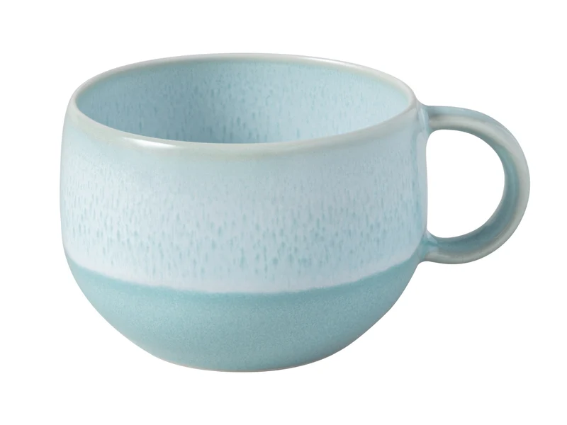 like. by Villeroy & Boch Perlemor Aqua Espressotasse 0,06l