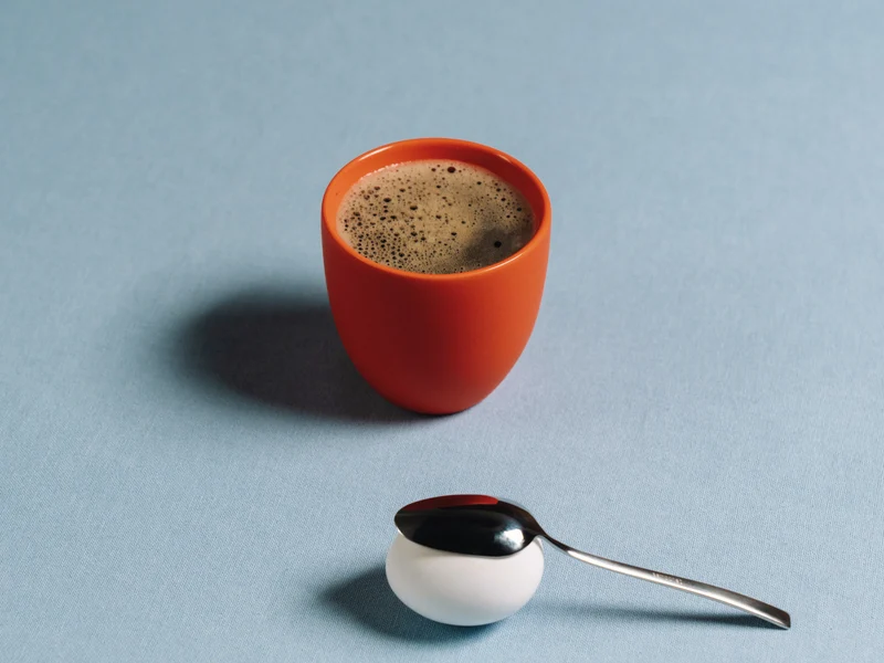 Rosenthal the cup+ Juicy Tangerine Lungo doppelwandig 0,18l