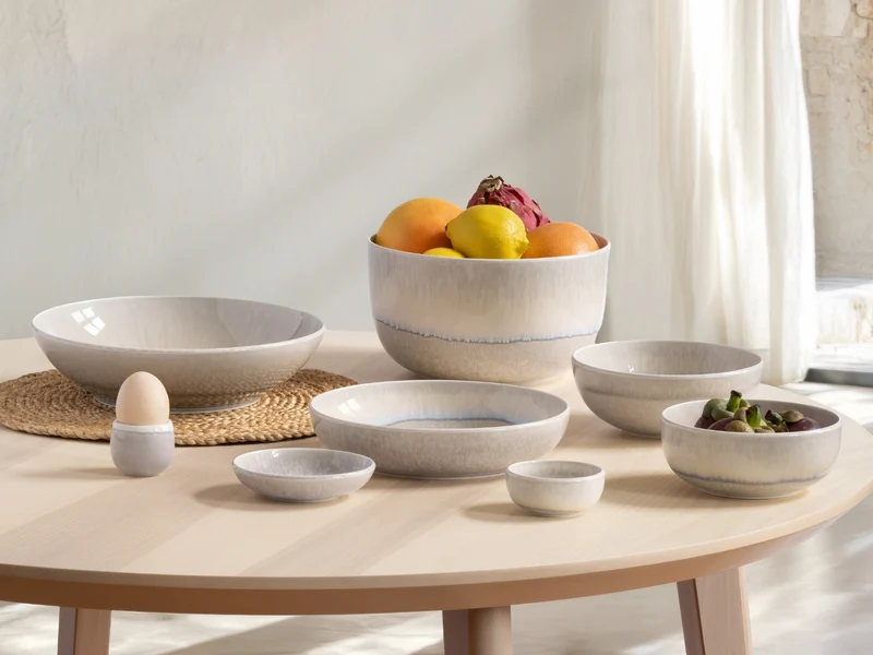 like. by Villeroy & Boch Perlemor Sand Dipschale 8cm