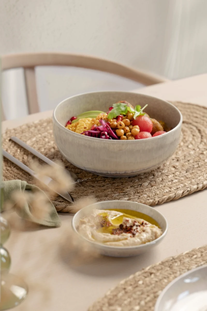 like. by Villeroy & Boch Perlemor Sand Dipschale 8cm