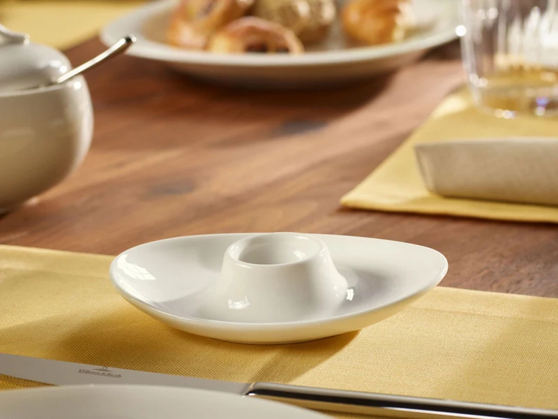 Villeroy & Boch New Cottage Basic Eierbecher Set4