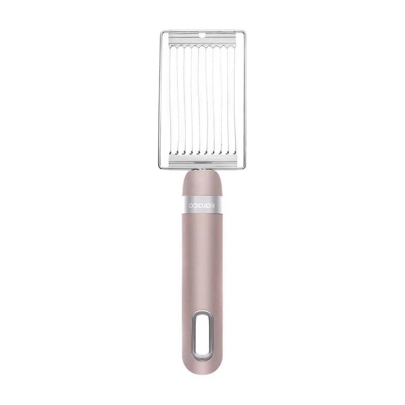 Karaca Mastermaid Schneidehilfe Rosegold