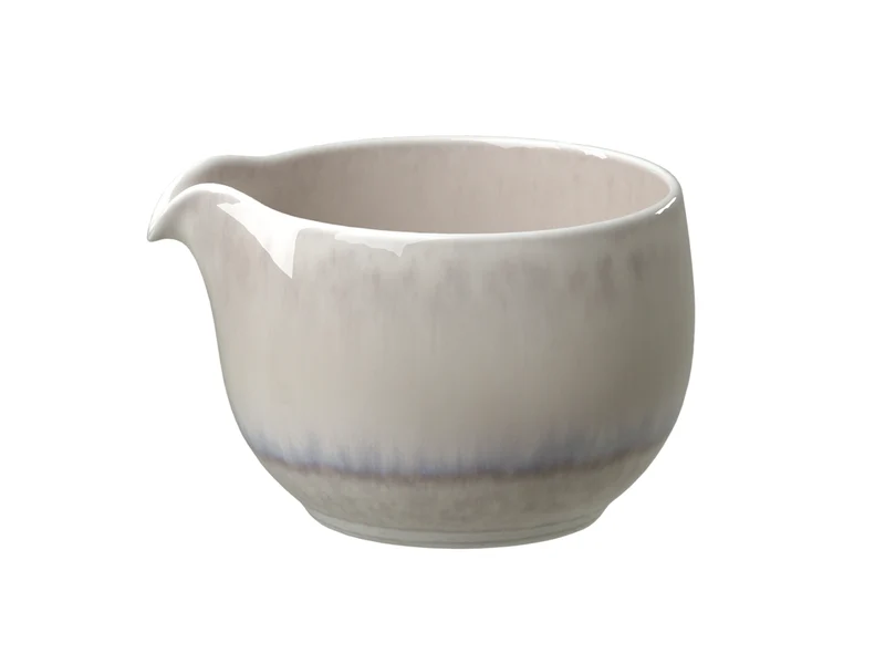 like. by Villeroy & Boch Perlemor Sand Milchkännchen 0,06l