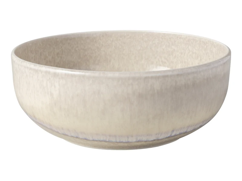 like. by Villeroy & Boch Perlemor Sand Poke Schale 0,9l