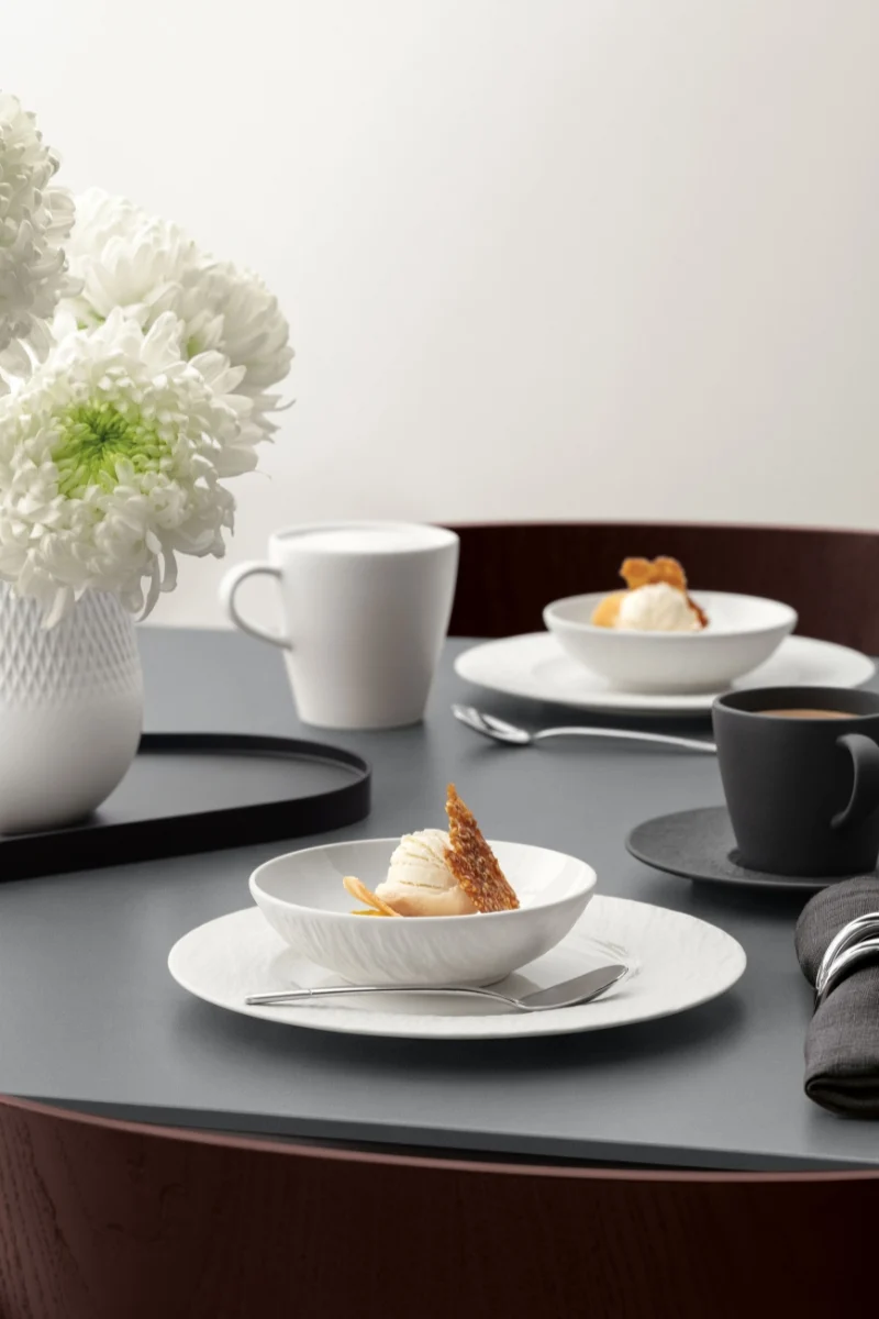 Villeroy & Boch Manufacture Ice Dessertschale 13cm