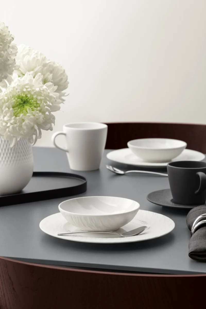 Villeroy & Boch Manufacture Ice Dessertschale 13cm