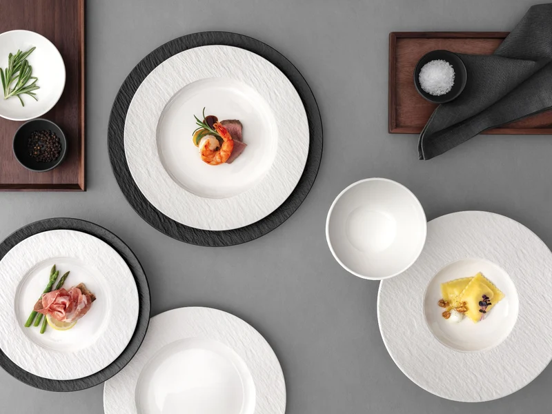Villeroy & Boch Manufacture Ice Dessertschale 13cm