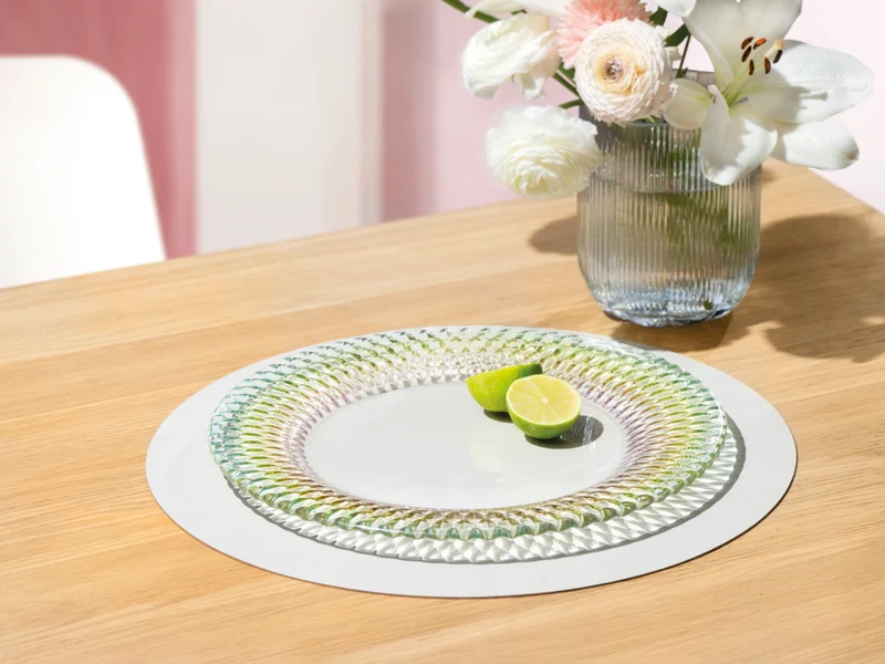 Villeroy & Boch Boston Pearl Platzteller 32cm