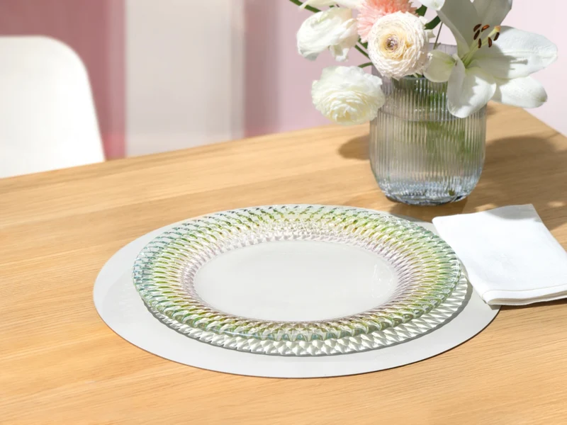 Villeroy & Boch Boston Pearl Platzteller 32cm