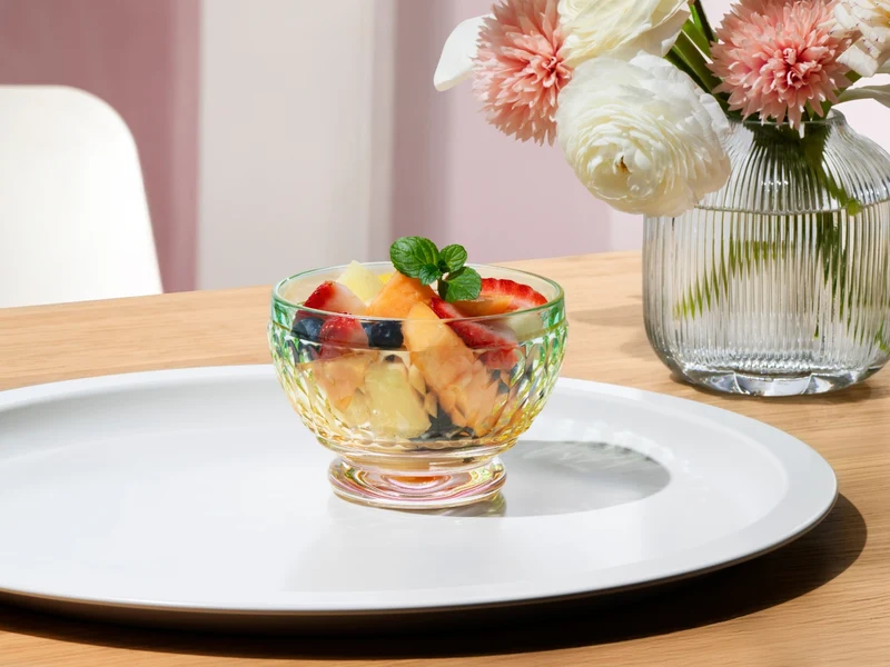 Villeroy & Boch Boston Pearl Dessertschale 8,1cm