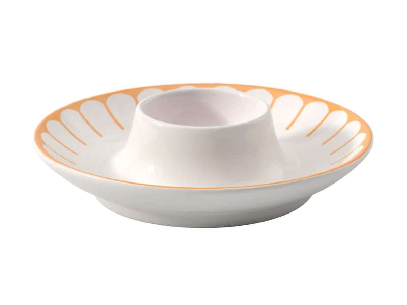 Villeroy & Boch Fleur couleur Eierbecher 11,5x3cm